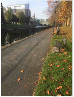 “Sound and the Healthy City”