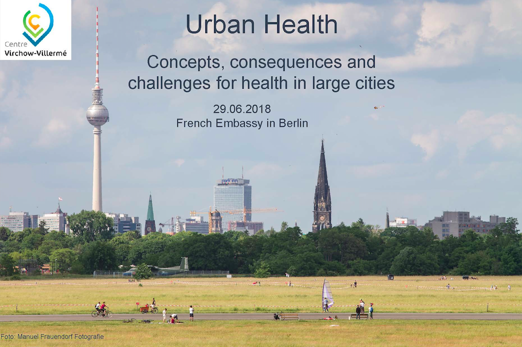 Urban Health
